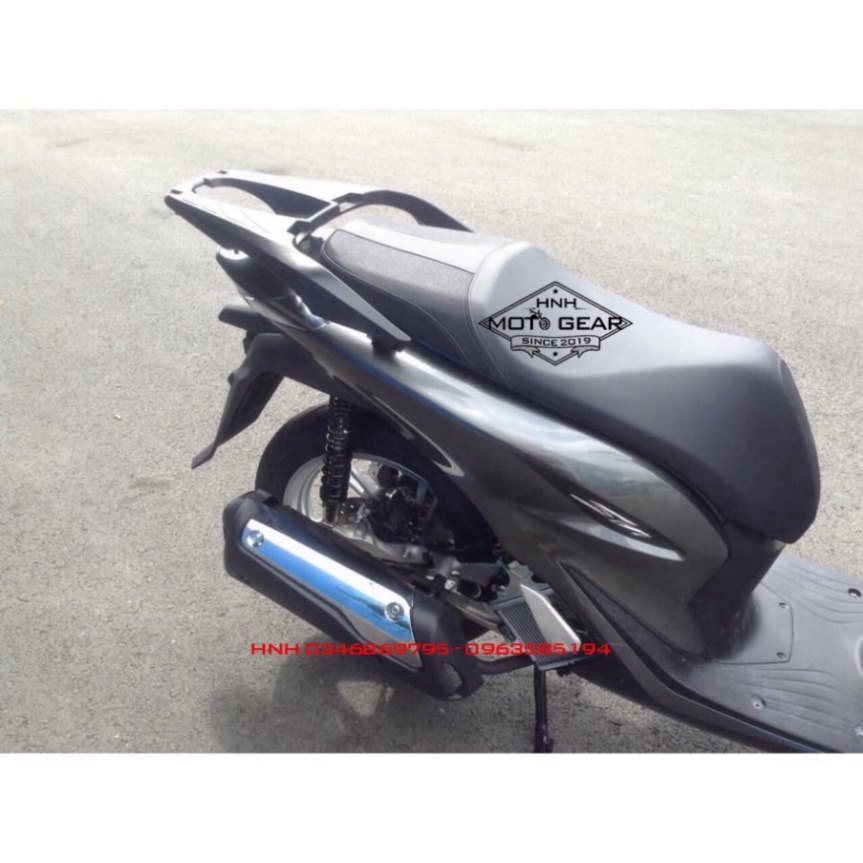 Ốp Pô 300I Cho SH 2020 ( Hàng Mới )