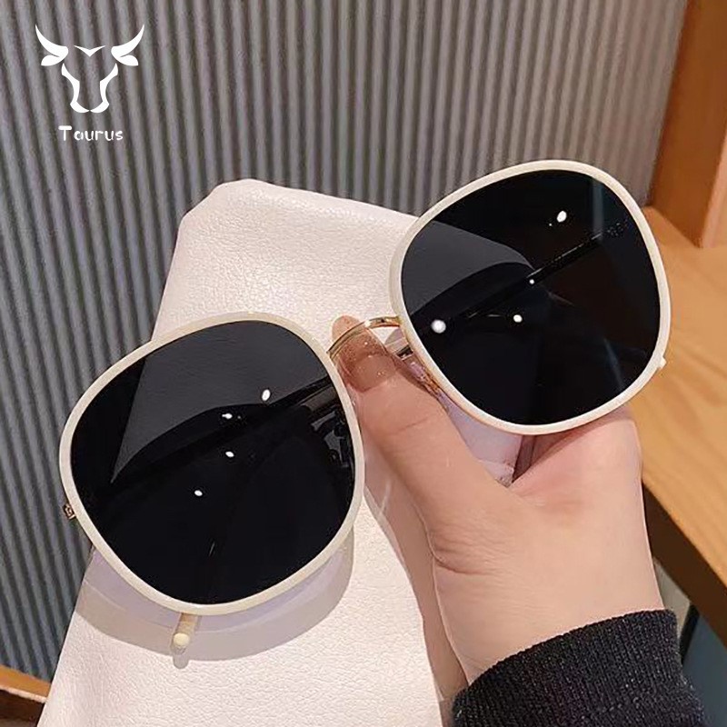Kính Mát Thời Trang Hàn Quốc Chống Tia UV400