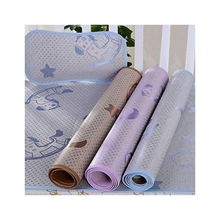 Chiếu lụa điều hòa trẻ em