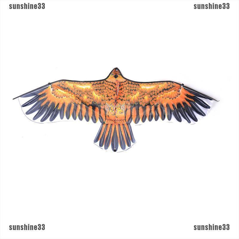 Diều Hình Chim Đại Bàng Dành Cho Bé