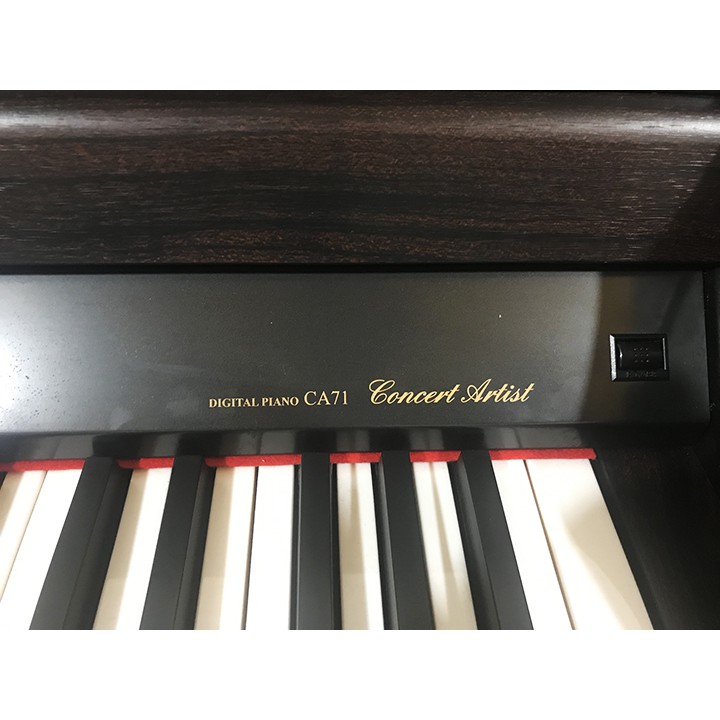 Đàn piano điện KAWAI CA 71