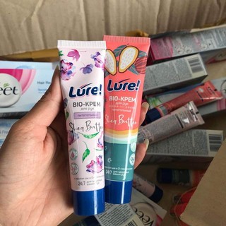 Kem Dưỡng Da Tay Bio Kpem Lure 40g