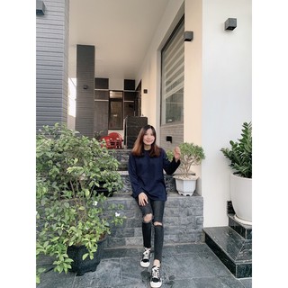 Áo xuất hàn