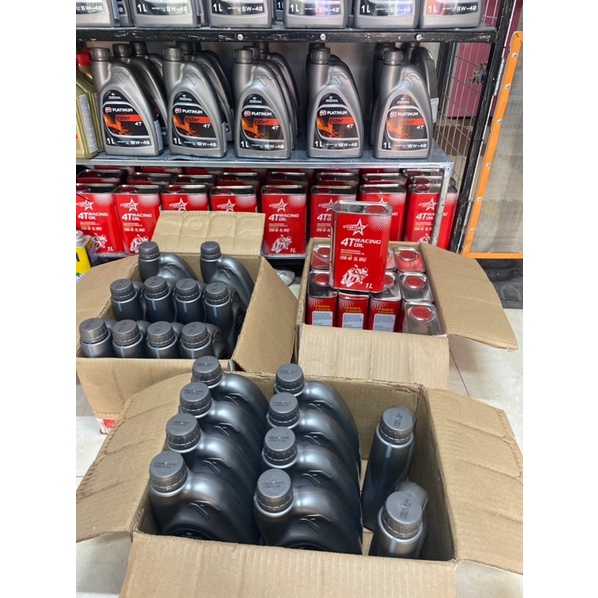 Dầu nhớt orlen nhập khẩu balan 5w-40