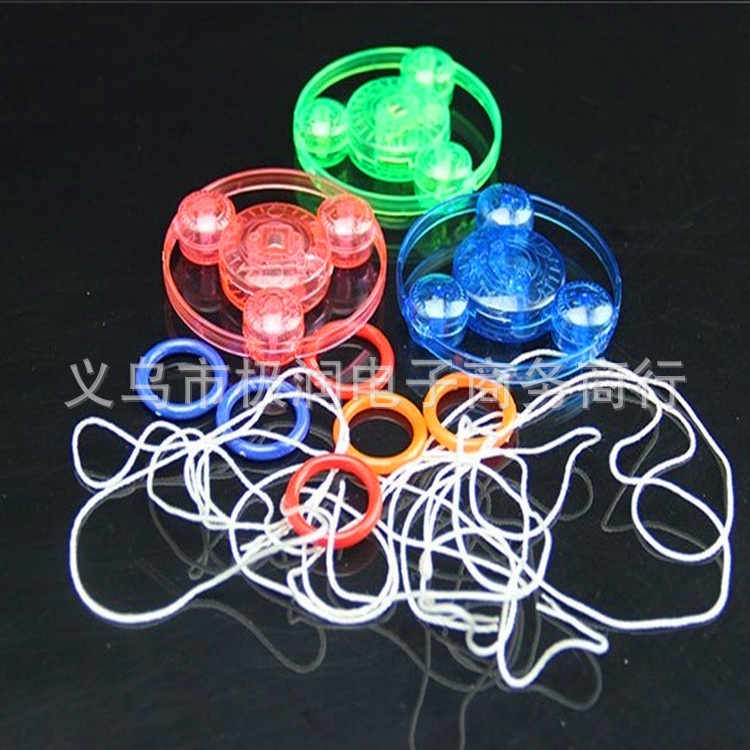 Con Quay Đồ Chơi Spinner TốC Độ Cao, GiúP GiảM Stress