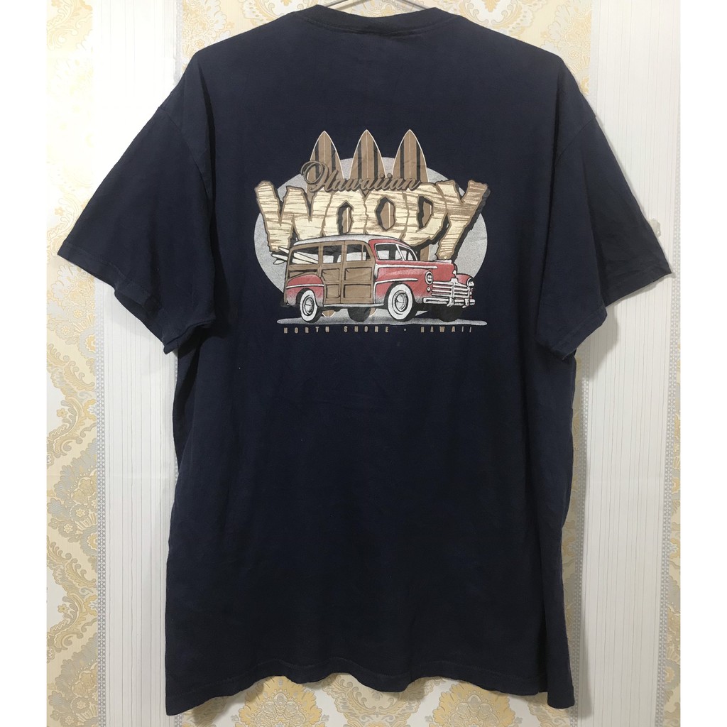 Áo thun Hiệu Xịn made in USA