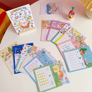 LỊCH + PLANNER 2021