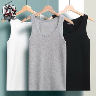 Áo thun thể thao cộc tay nam mùa hè cotton