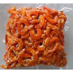 500 gram tôm khô, tôm đồng loại 1