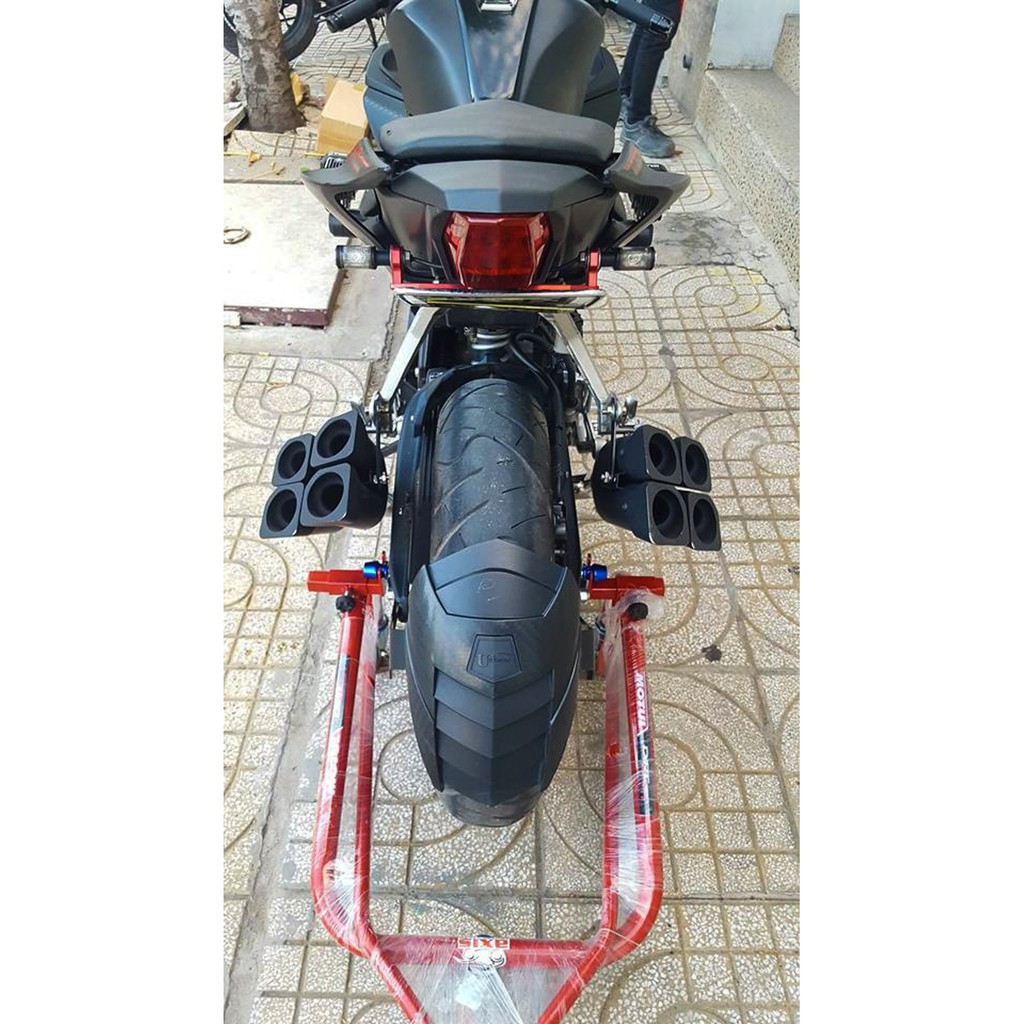 Dè chắn bùn cao cấp dành cho R15 v3