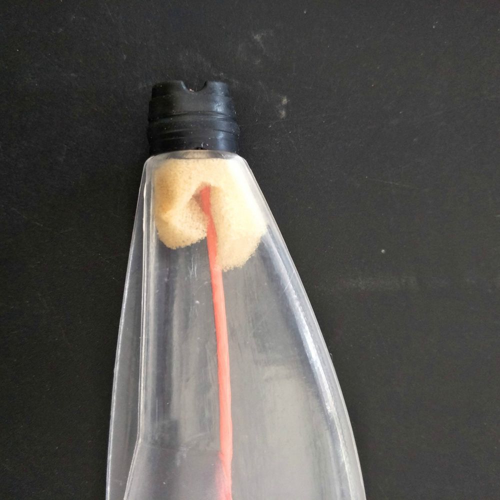 Vỏ bọc bảo vệ cần câu cá chất lượng cao tiện dụng