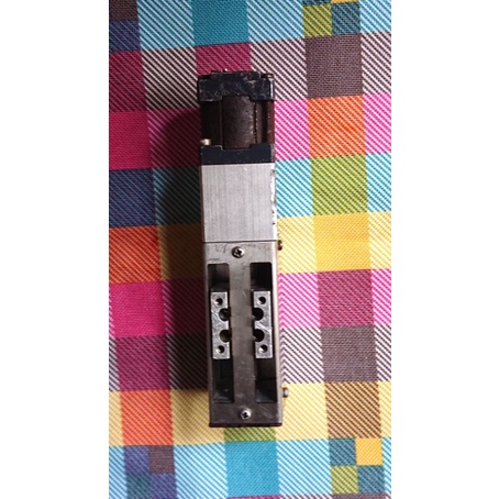 Trục z tinh chỉnh mini