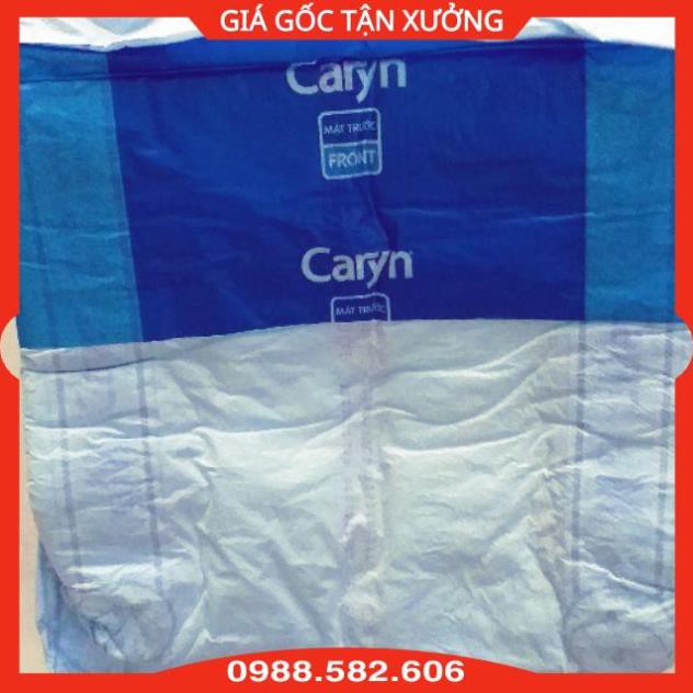 Combo Bỉm Dán Caryn Cho Mẹ Sau Sinh