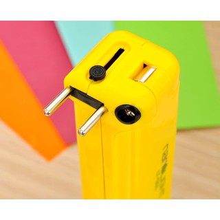 Đèn Pin Led Sạc Nanolight LT-001