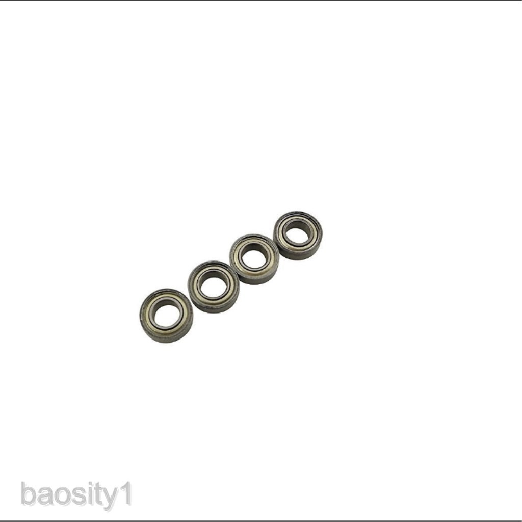 [Baosity1] Vòng Bi 8x4x3 Cho Wltoys A949 A959 A969 A979