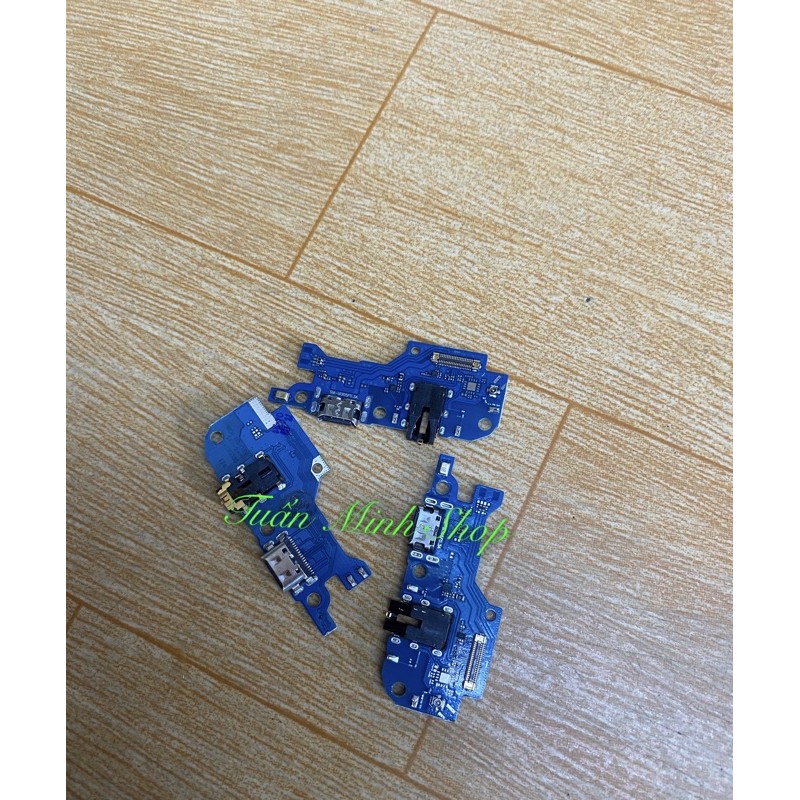 Bo cáp sạc Sungsung M30