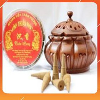 Nhang Viên TRẦM Vĩnh Thuận Phát