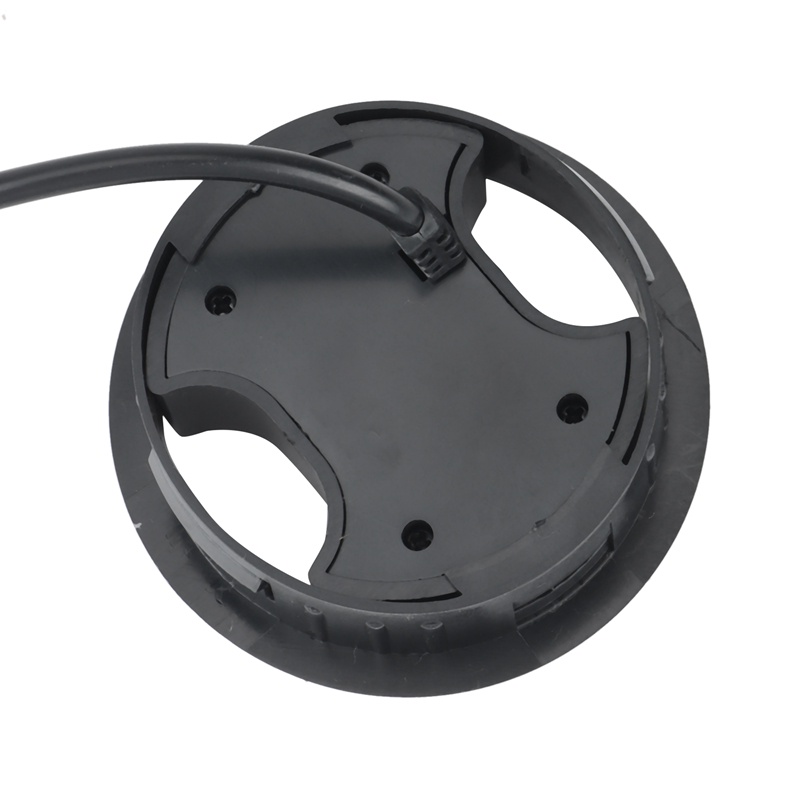 Hub Chia 3 Cổng USB 2.0 2.0 Để Bàn Tiện Dụng