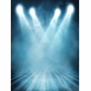 Backdrop Cho Studio Loại Tường Rừng Kích Thước 5X7Ft