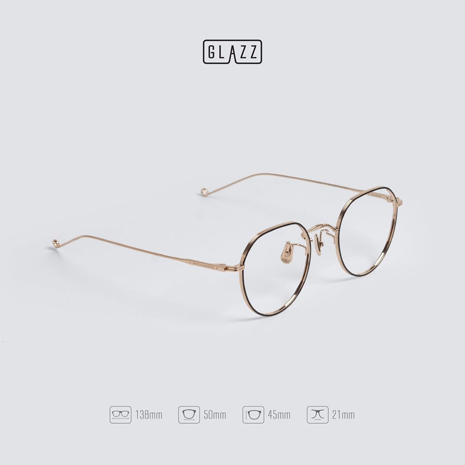 Gọng kính Glazz In The Mood