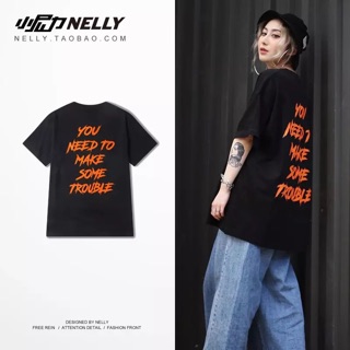 Áo phông Nelly chất đẹp