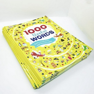 Sách - 1000 Useful Words
