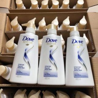 Dầu gội dove thai lan