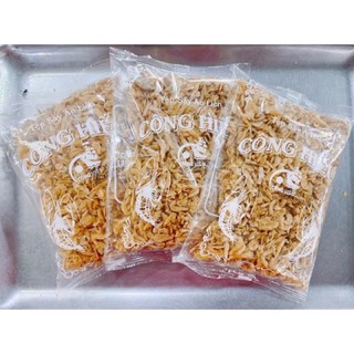 Tép sấy khô loại ngon (combo 3 bịch)