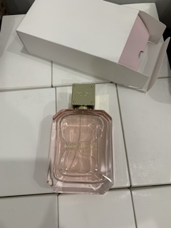Nước hoa tester michael kors sparkling blush edp 100ml