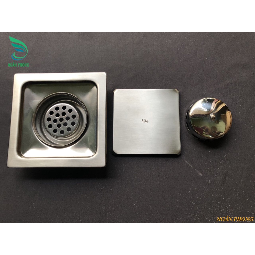 THOÁT SÀN INOX 304