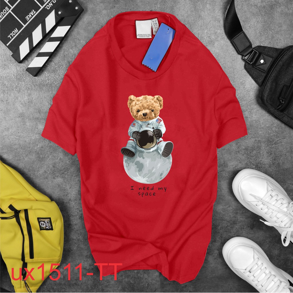 Áo thun tay lỡ Unisex, áo phông form rộng- xưởng MinhKhangSaiGon