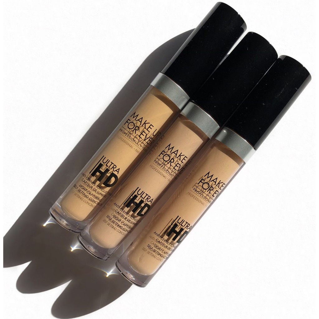 Kem Che Khuyết Điểm Ultra HD Concealer 5ml