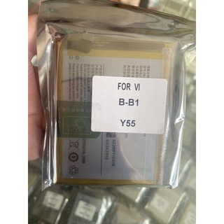 Pin vivo b-b1 / y55 zin chuẩn 100%