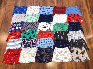 Quần chục cotton bozip loại 1