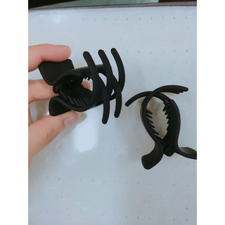 Cặp tóc càng cua/ cặp tóc
