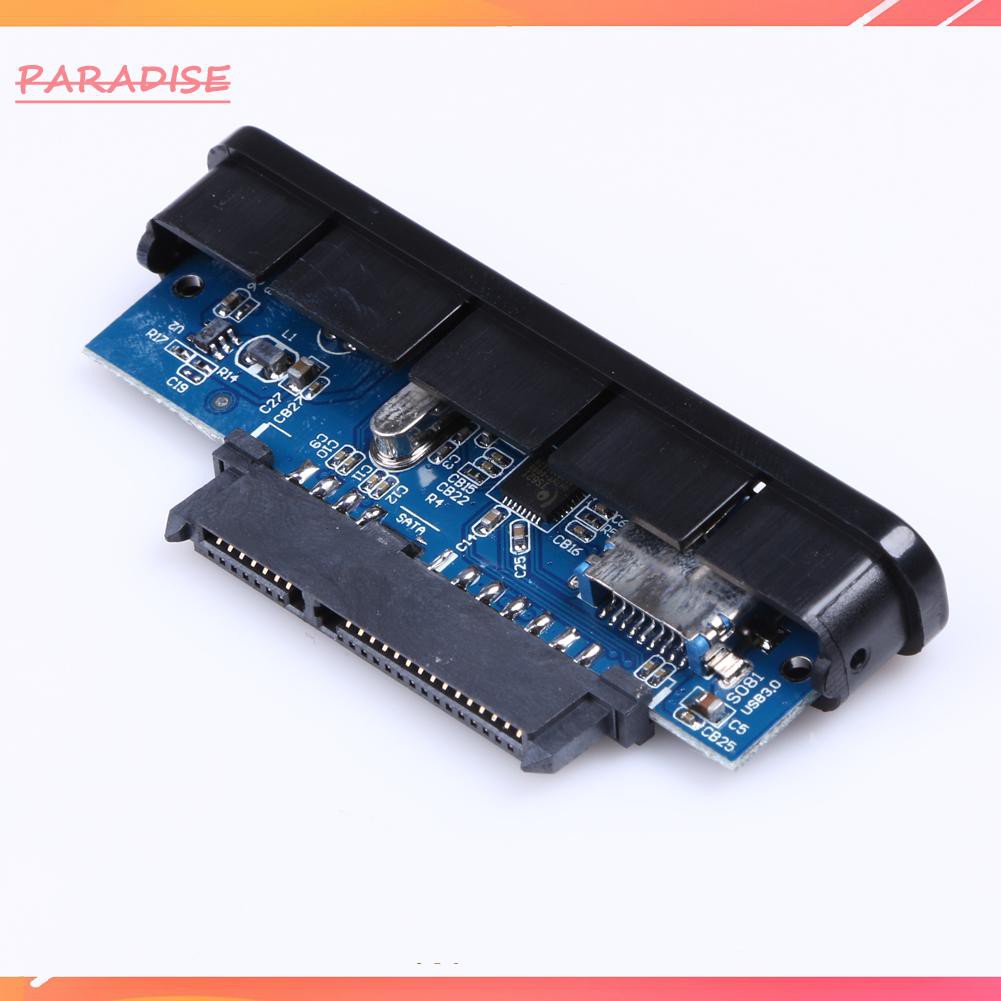 Hộp Đựng Ổ Cứng Ngoài 2.5 "Inch Usb 3.0 Sang Sata | BigBuy360 - bigbuy360.vn