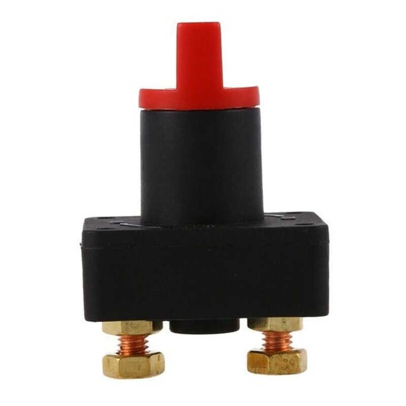 Công Tắc Ngắt Kết Nối Xoay Cho Tàu Thuyền / Xe Hơi / Xe Tải