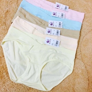 Sét 5 Quần Lót Bầu Túi Zip Spring HOT Bikini 5765 { W413 }