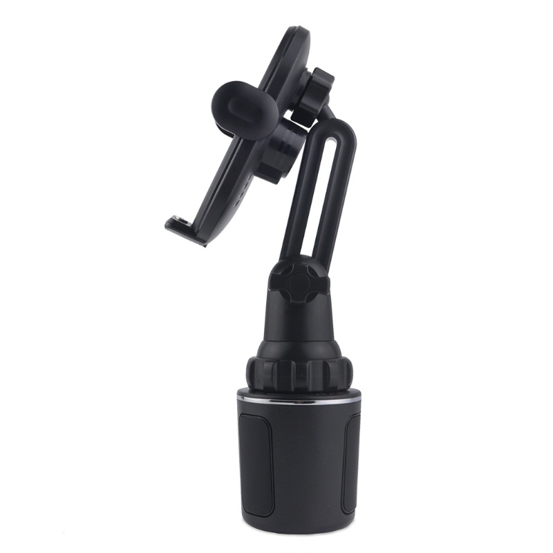 Giá Đỡ Cốc / Điện Thoại Chắc Chắn Cho Xe Hơi / Xe Tải / Suv