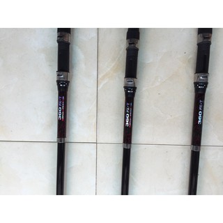 Cần câu rút shimano 3m6