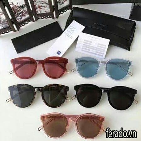 Kính Mắt hot nhất  Huyền thoại biển xanh