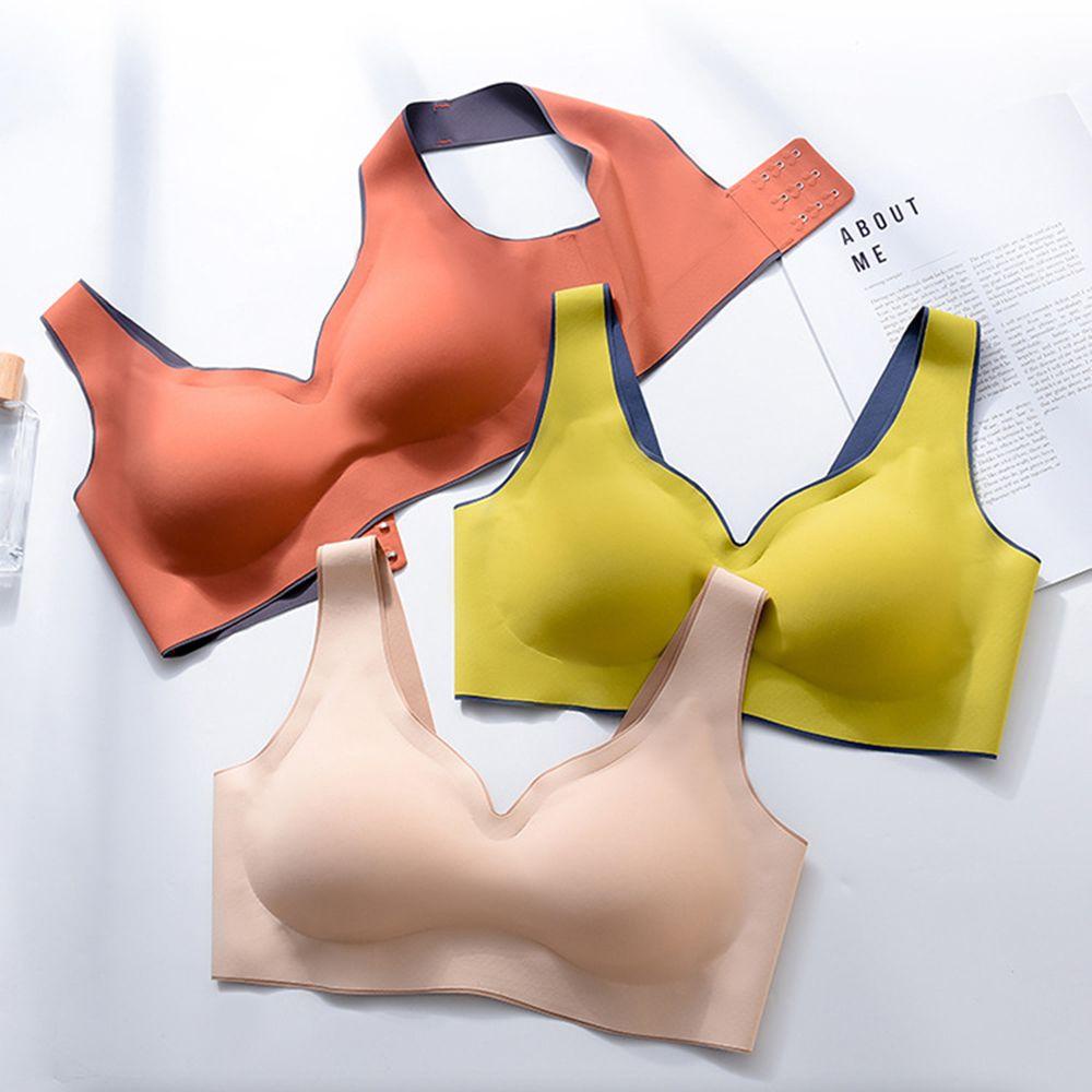 Áo Ngực Latex Thoải Mái Cho Nữ