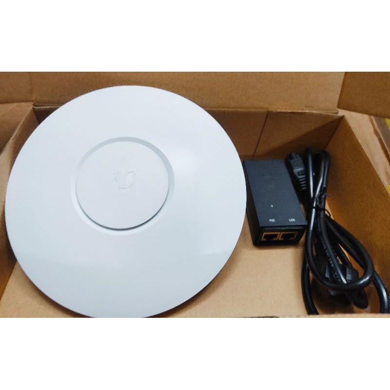 Bộ phát sóng 🍀UniFi AP PRO🍀 - Hai băng tầng, LAN 1Gb - Sức tải 200 máy | BigBuy360 - bigbuy360.vn