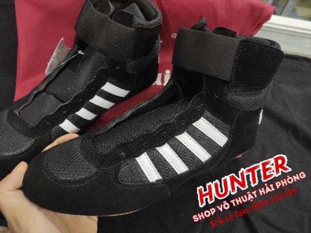 Boxing giầy Boxing Rui hàng nội địa
