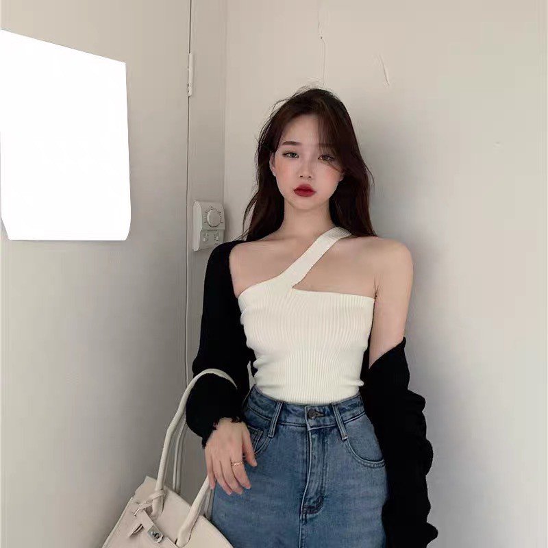 Áo Ống Dây Chéo Vai Siêu Xinh - NEALA | BigBuy360 - bigbuy360.vn