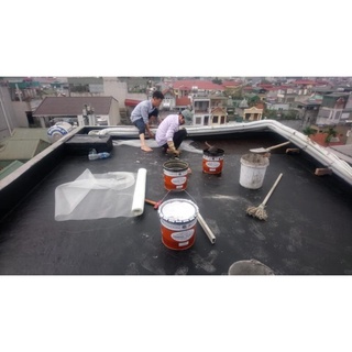 Lưới Thủy Tinh 2x2mm