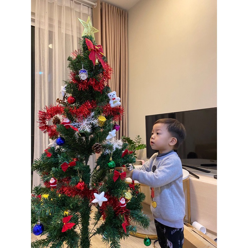 Cây Thông Giáng Sinh