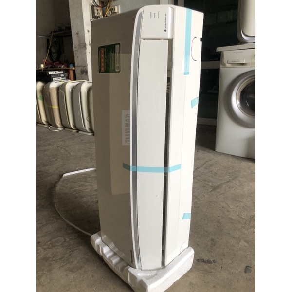vỏ máy lạnh panasonic pu9 mới