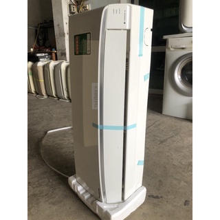 vỏ máy lạnh panasonic pu9 mới