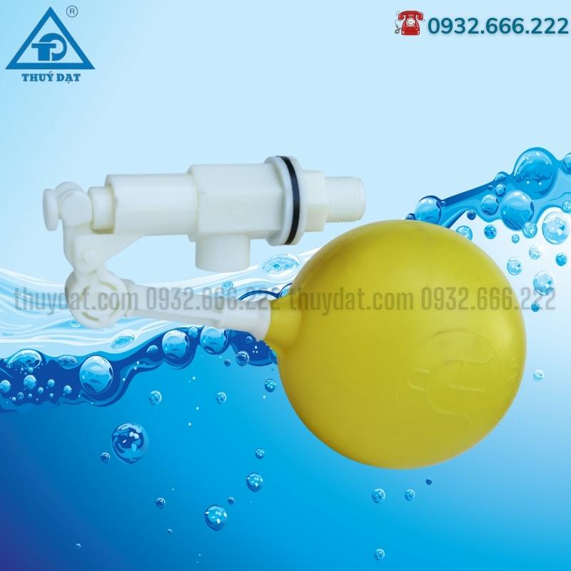 Phao Cơ Nhựa Chống Tràn Bồn Nước l Giá Phao Cơ Nhựa Giá Rẻ